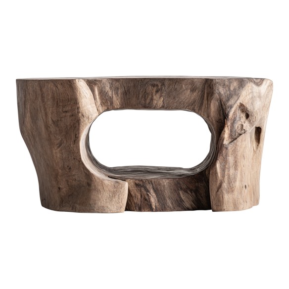 MESA DE CENTRO KHALED