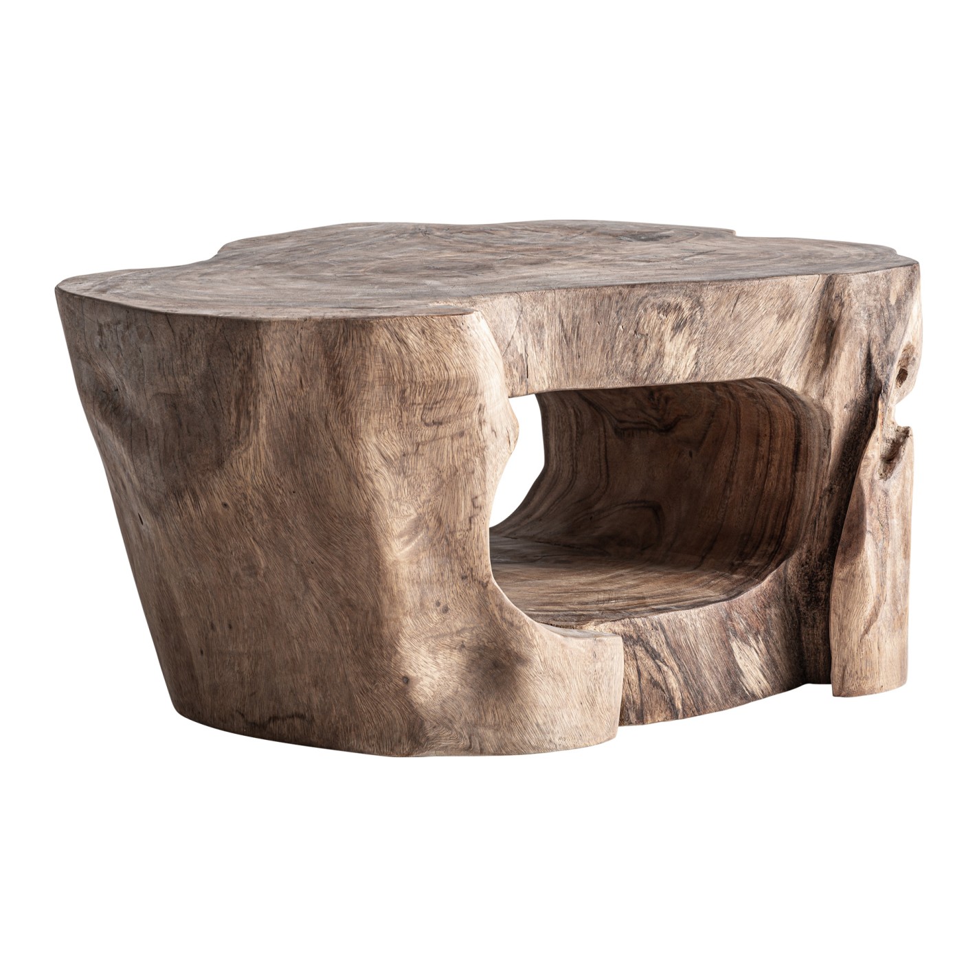 MESA DE CENTRO KHALED