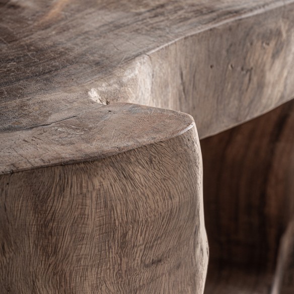 MESA DE CENTRO KHALED