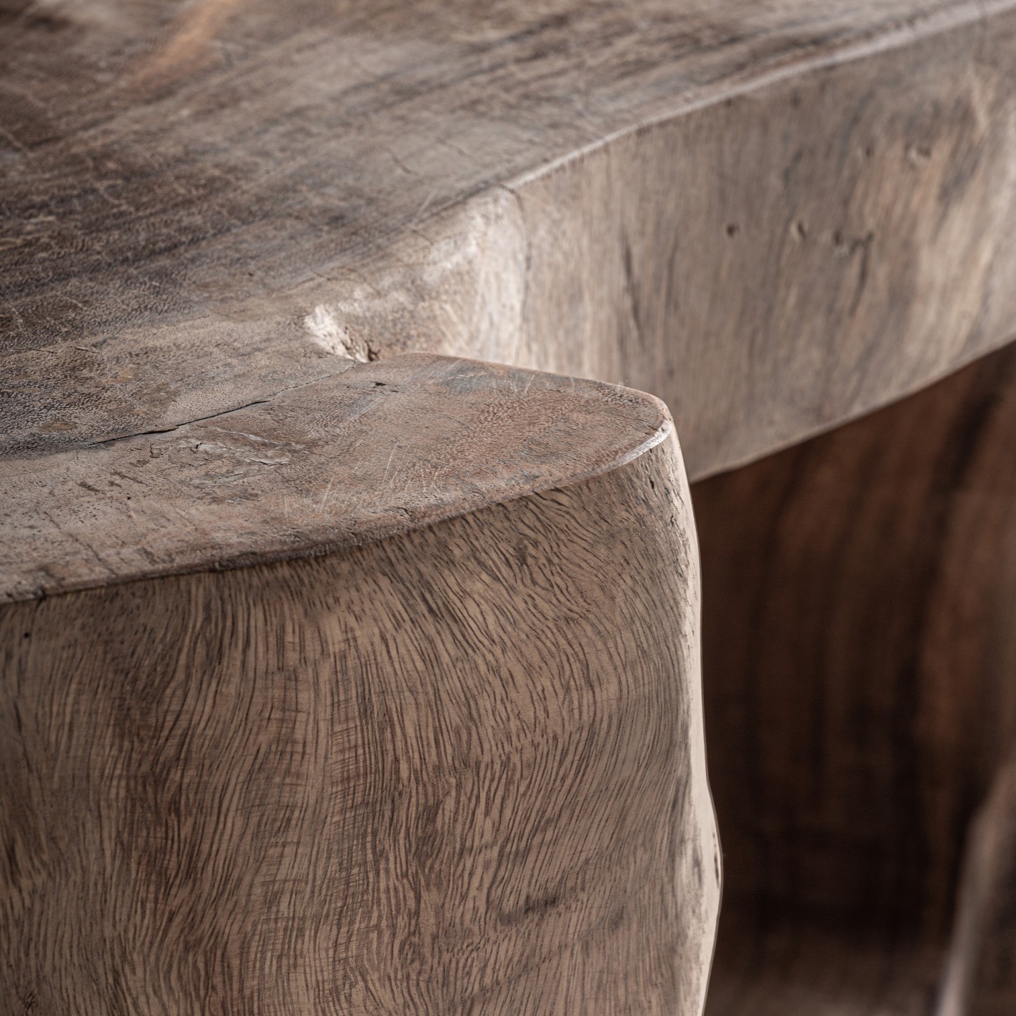 MESA DE CENTRO KHALED