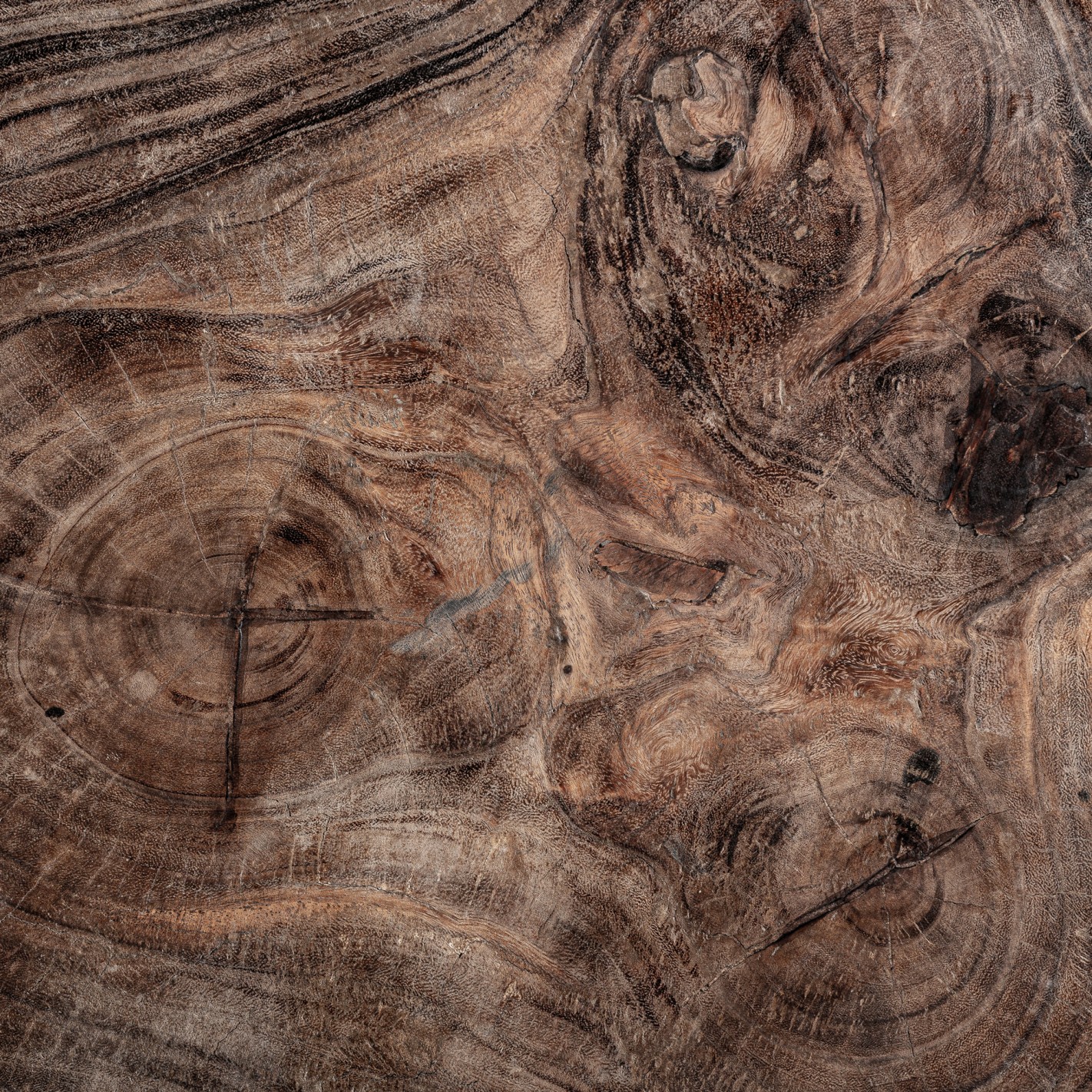 MESA DE CENTRO KHALED