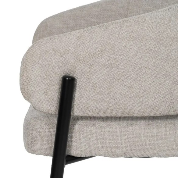 copy of Silla CARLA blanca