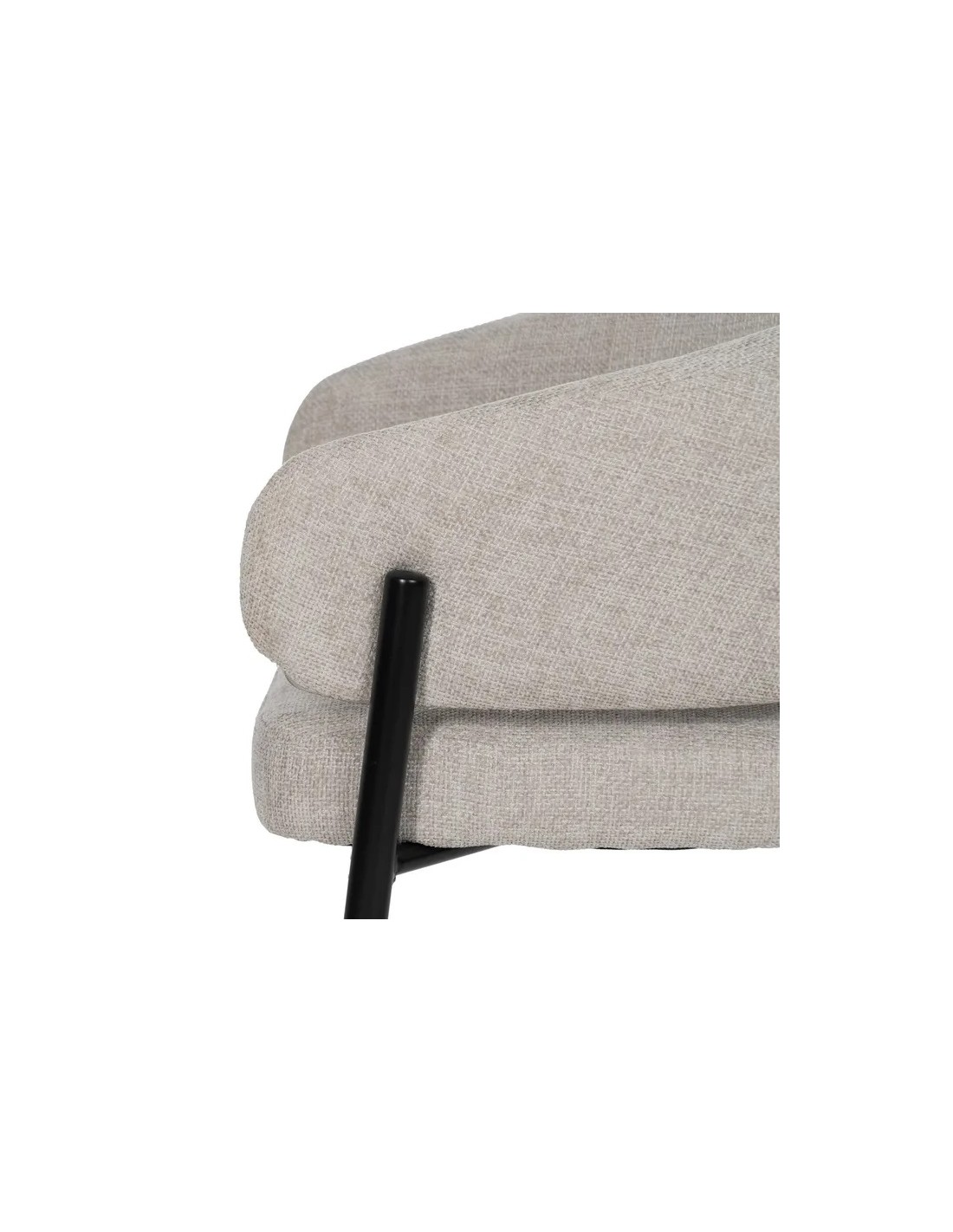 copy of Silla CARLA blanca