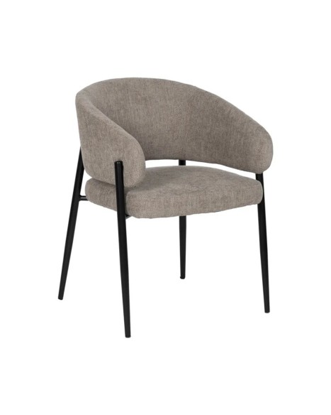 copy of Silla CARLA blanca