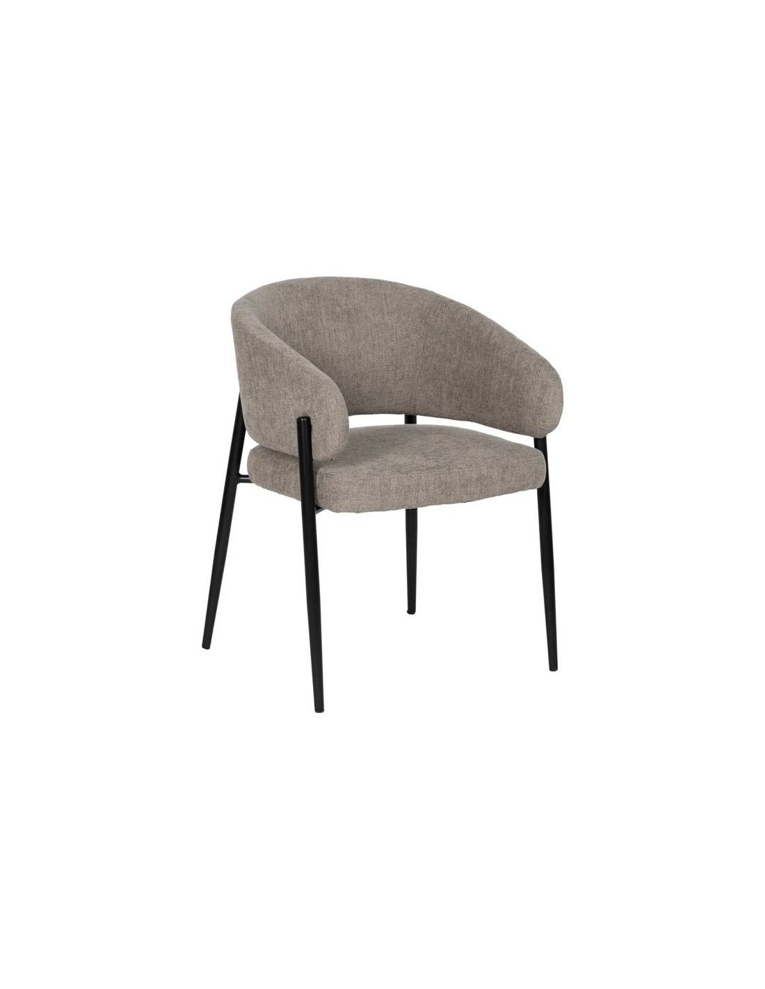 copy of Silla CARLA blanca