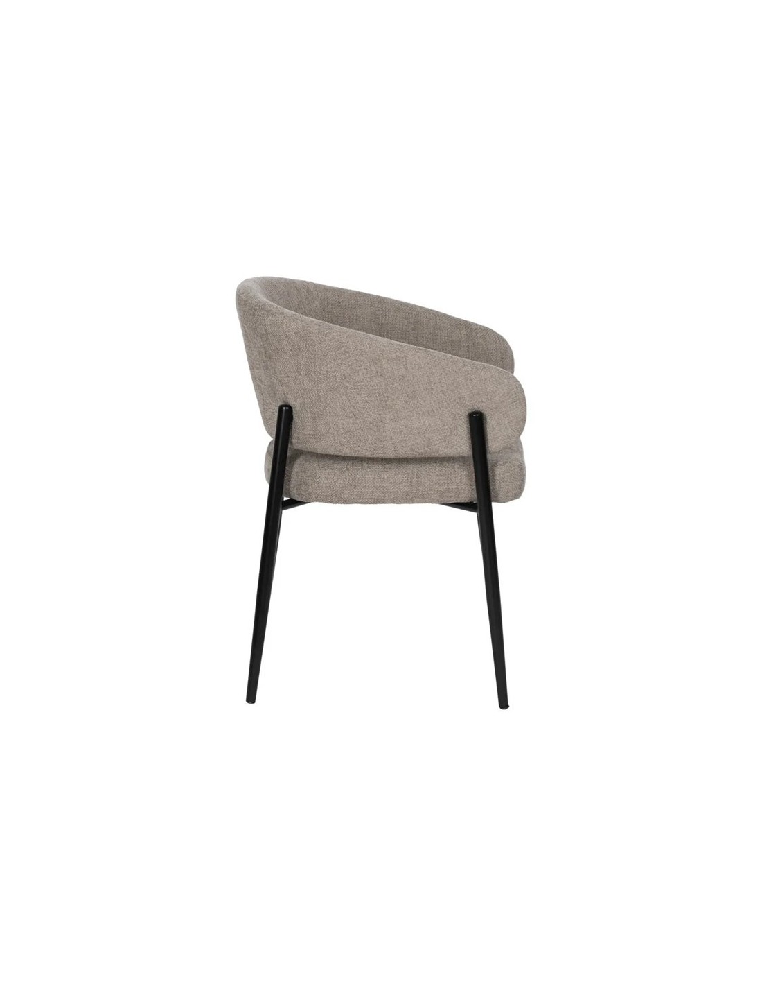 copy of Silla CARLA blanca