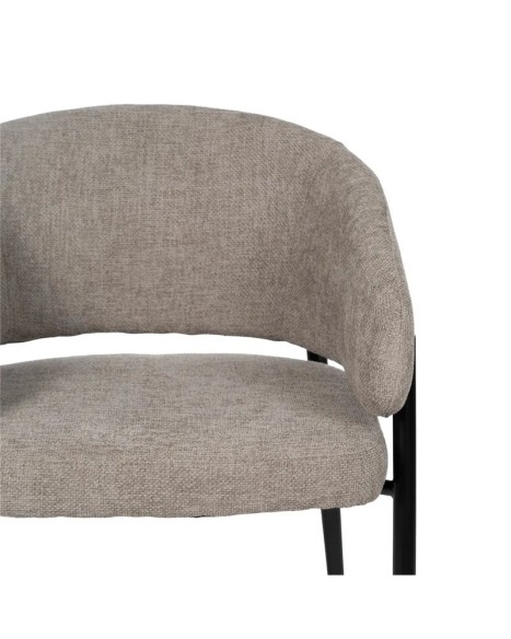 copy of Silla CARLA blanca