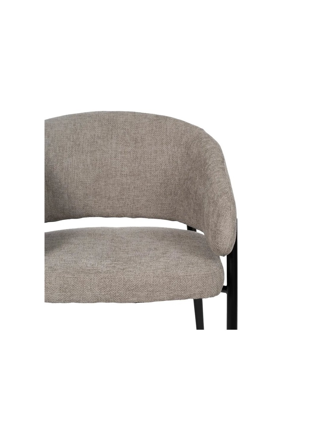 copy of Silla CARLA blanca