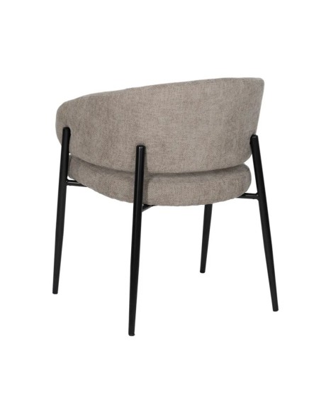 copy of Silla CARLA blanca