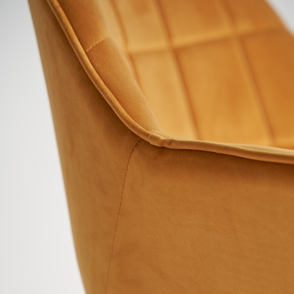 SILLA ESCRITORIO BLERE