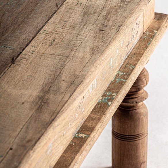 MESA DE CENTRO CARRIK