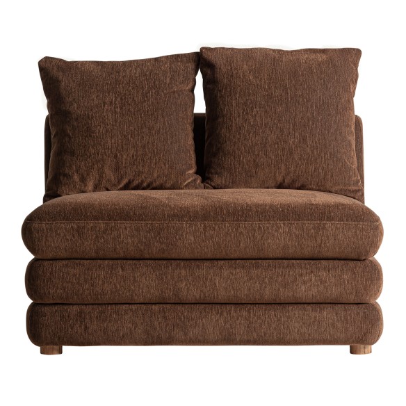 MÓDULO SOFÁ CENTRAL ALFTER