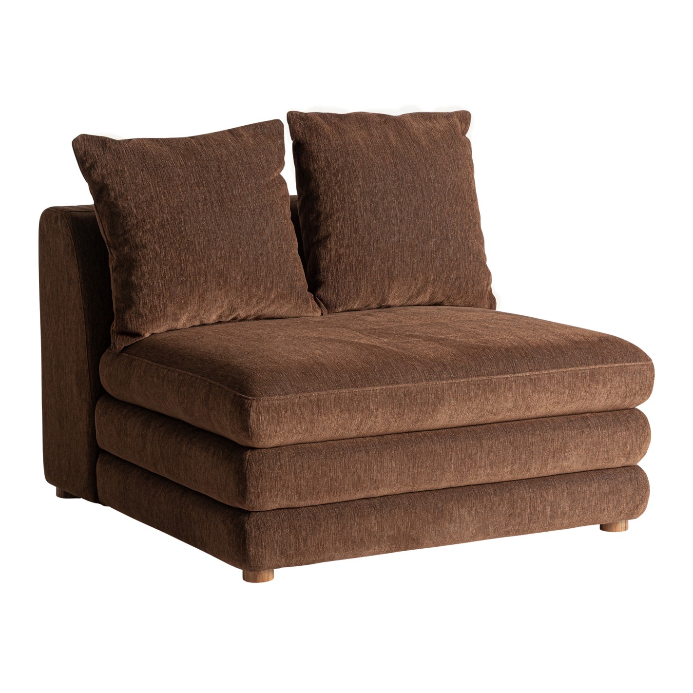 MÓDULO SOFÁ CENTRAL ALFTER