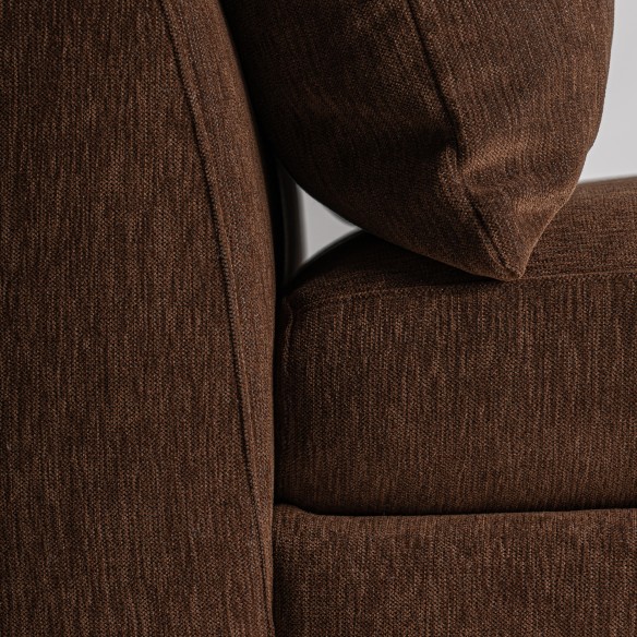 MÓDULO SOFÁ CENTRAL ALFTER