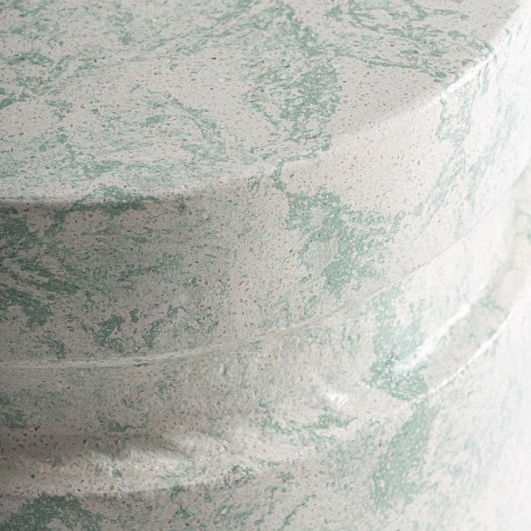 MESA AUXILIAR WATERN