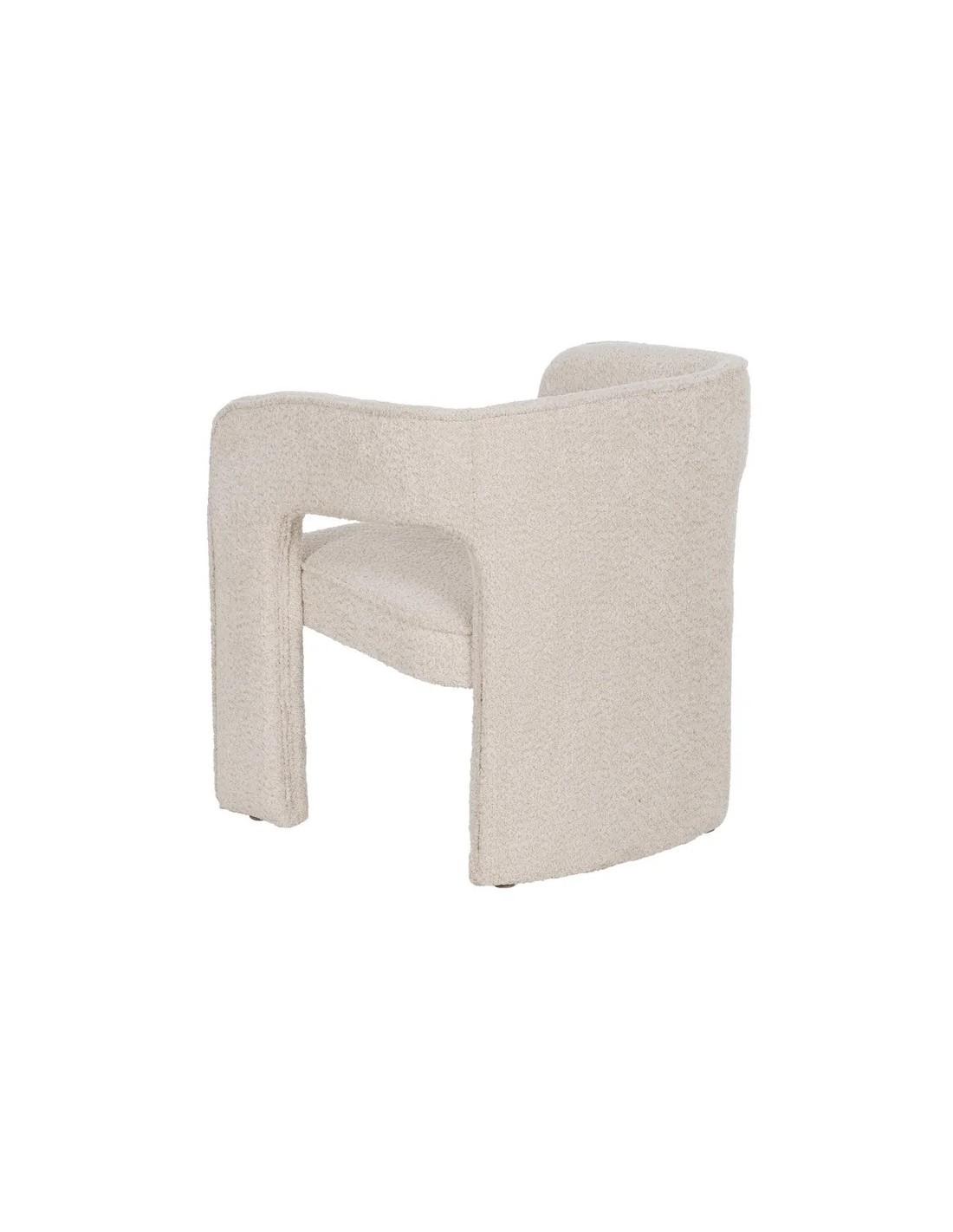 Sillón RITA beige
