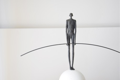 Figura FUNAMBULISTA 2