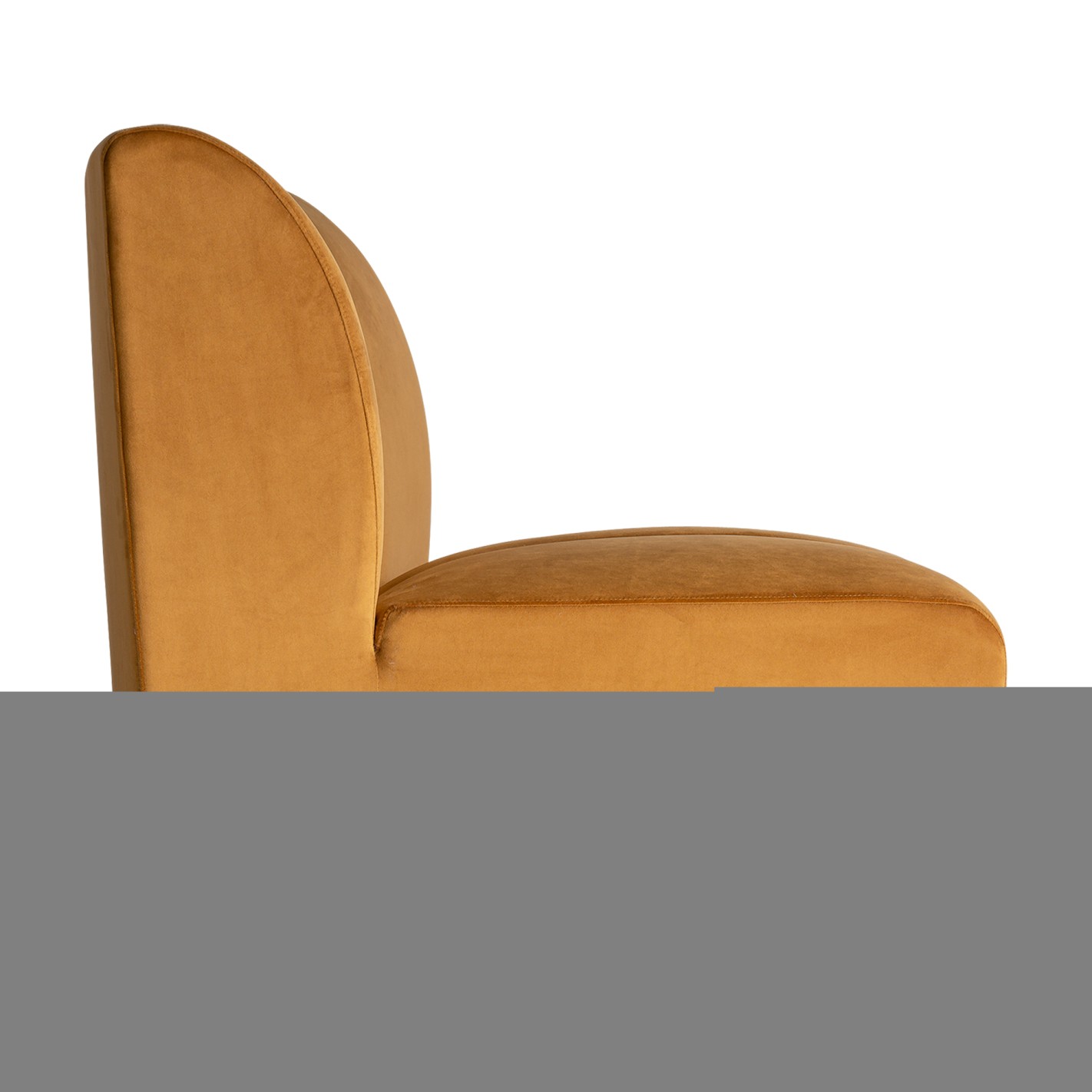 MÓDULO SOFÁ CENTRAL SHUL