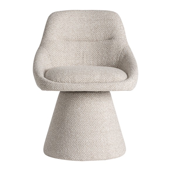 SILLÓN GIRATORIO ESSEN