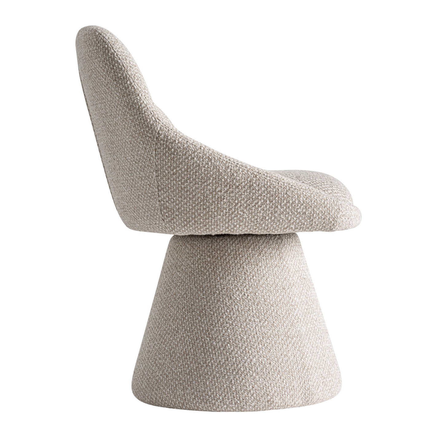 SILLÓN GIRATORIO ESSEN