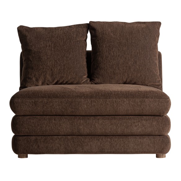 MÓDULO SOFÁ CENTRAL ALFTER