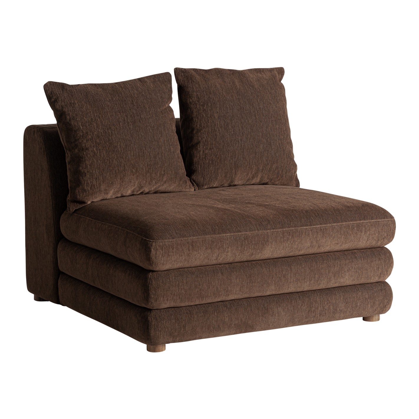 MÓDULO SOFÁ CENTRAL ALFTER