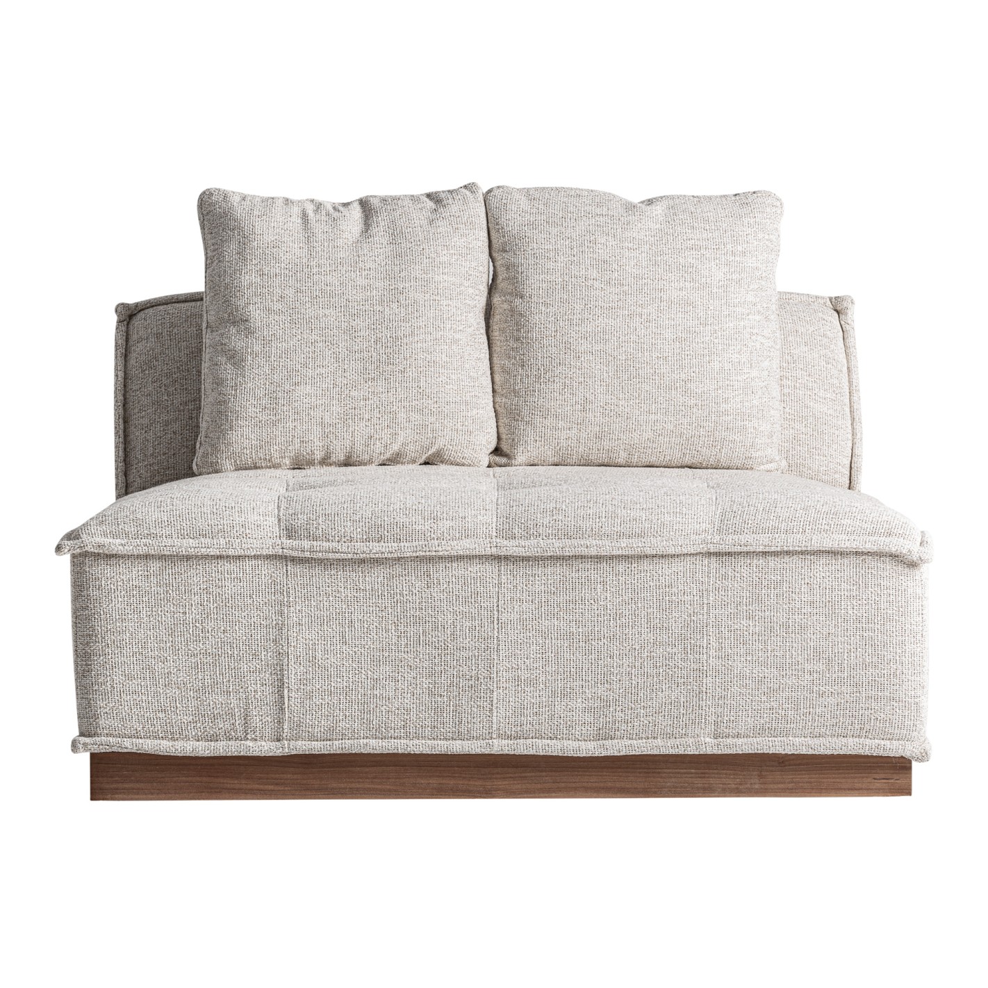 MÓDULO SOFÁ CENTRAL OLPE