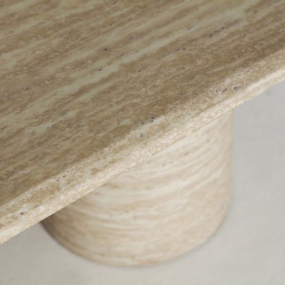 MESA DE CENTRO LAMBESC