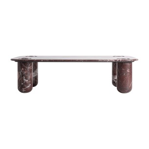 MESA DE CENTRO BOURG