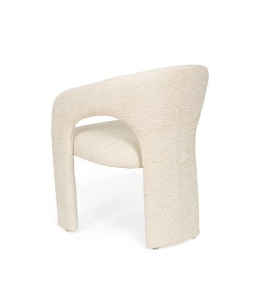 Silla Julia beige