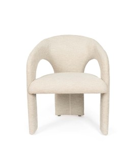 Silla Julia beige 2