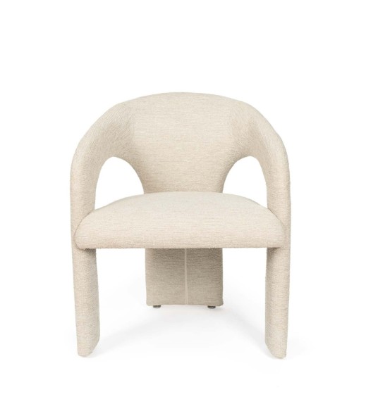 Silla Julia beige