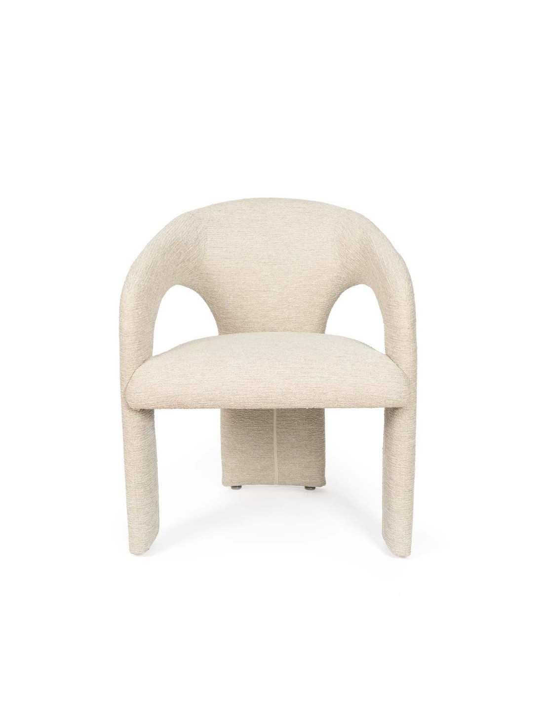 Silla Julia beige