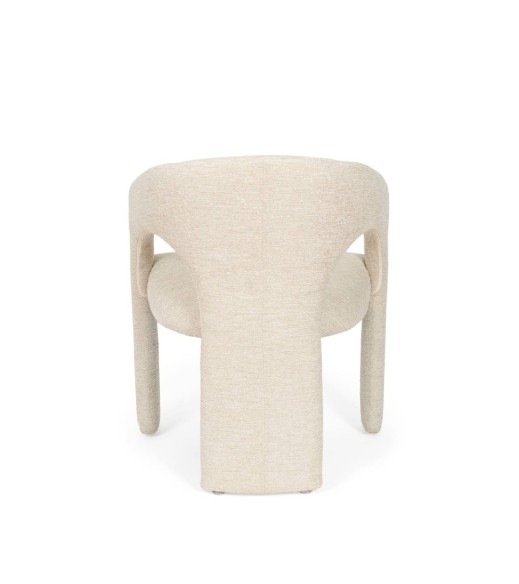Silla Julia beige