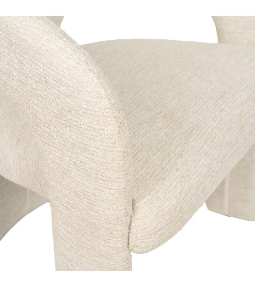 Silla Julia beige