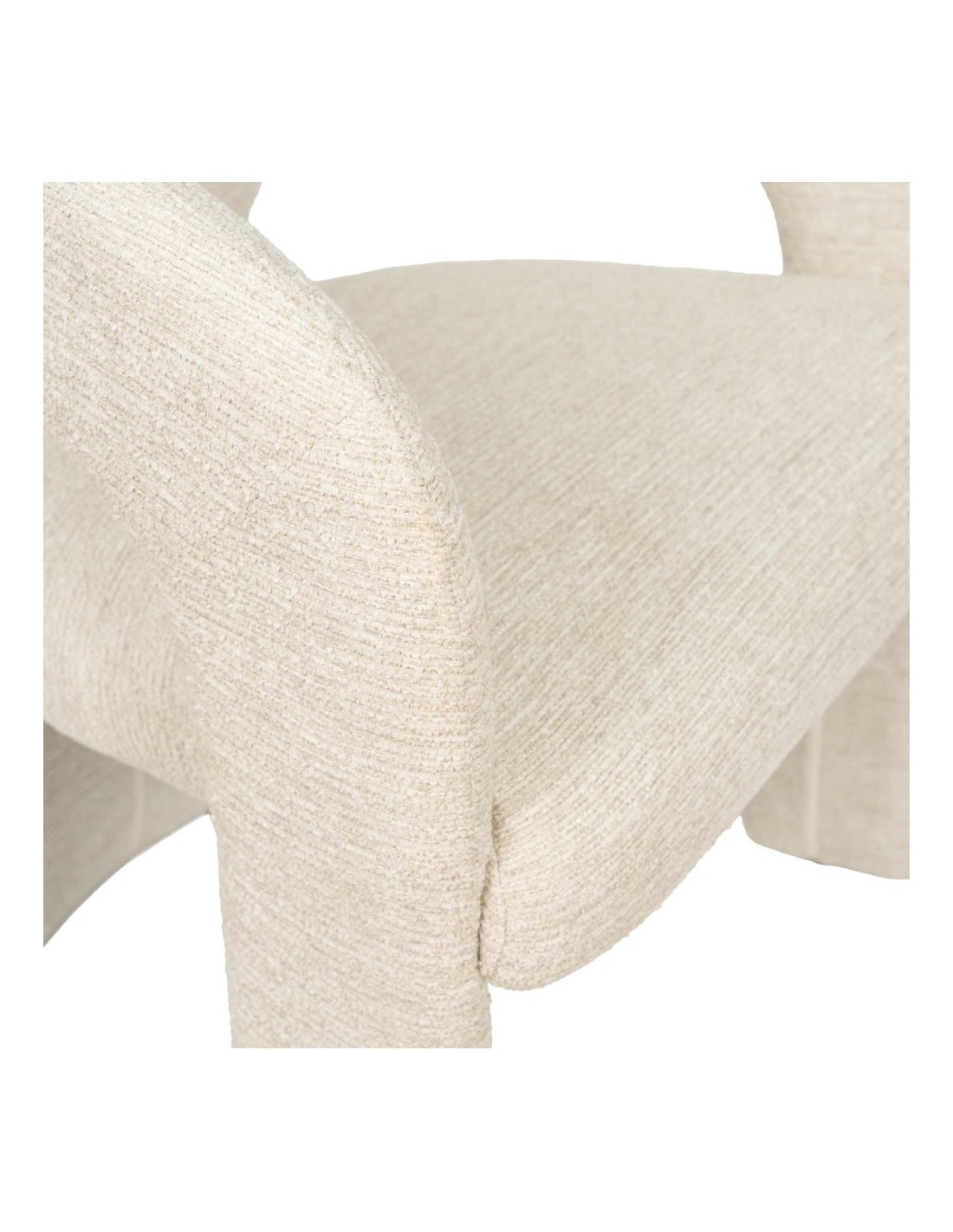 Silla Julia beige
