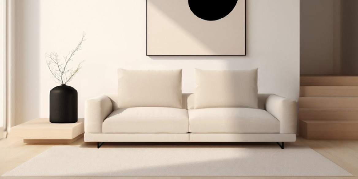 Sofá Ágora a medida