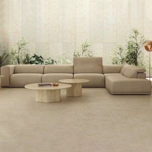 Sofá Dari a medida 2