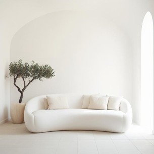 Sofá Coral a medida