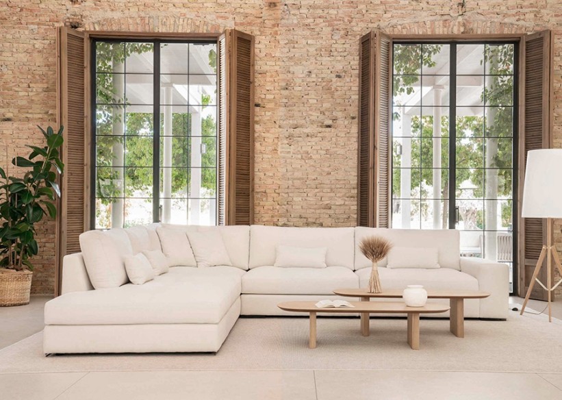 Sofá Giant a medida