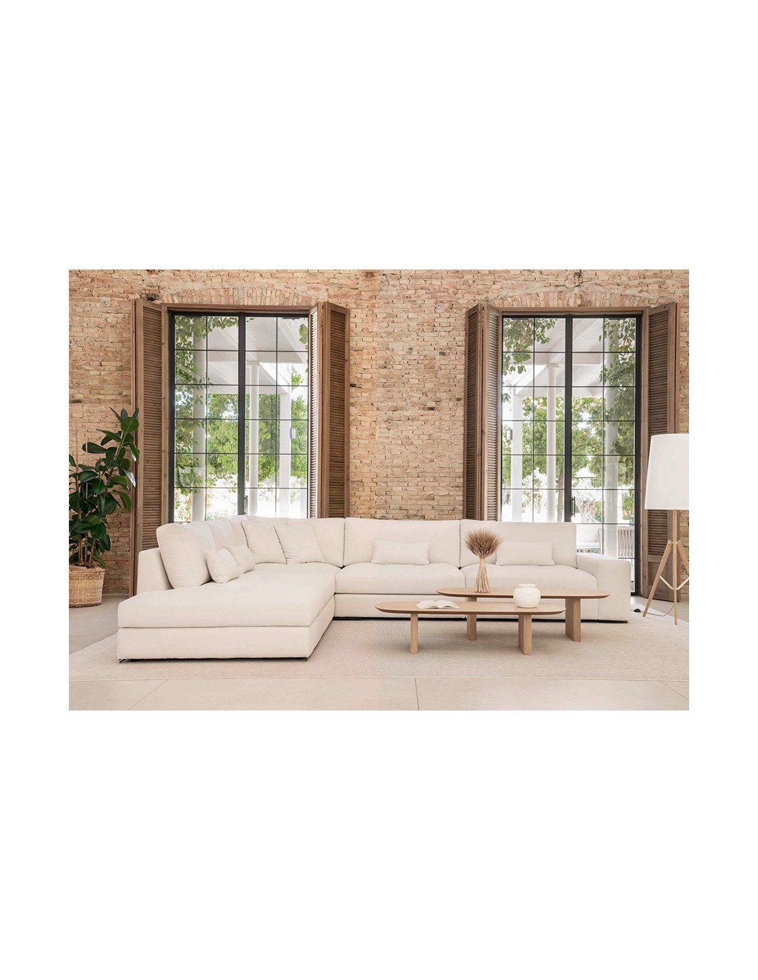 Sofá Giant a medida