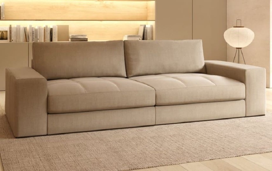 Sofá Giant a medida