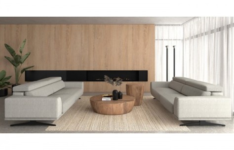 Sofá Nadir a medida 2