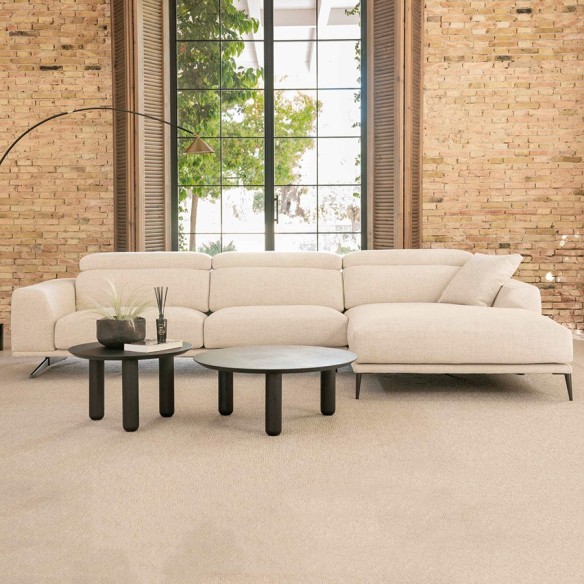 Sofá Nadir a medida