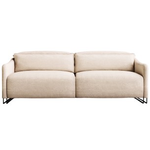 Sofá modular relax Zonda a medida