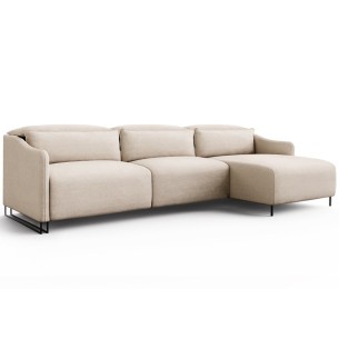 Sofá modular relax Zonda a medida 2