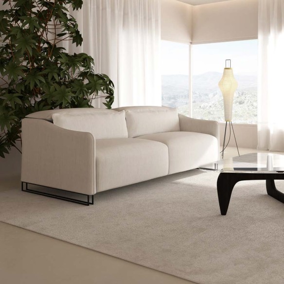 Sofá modular relax Zonda a medida