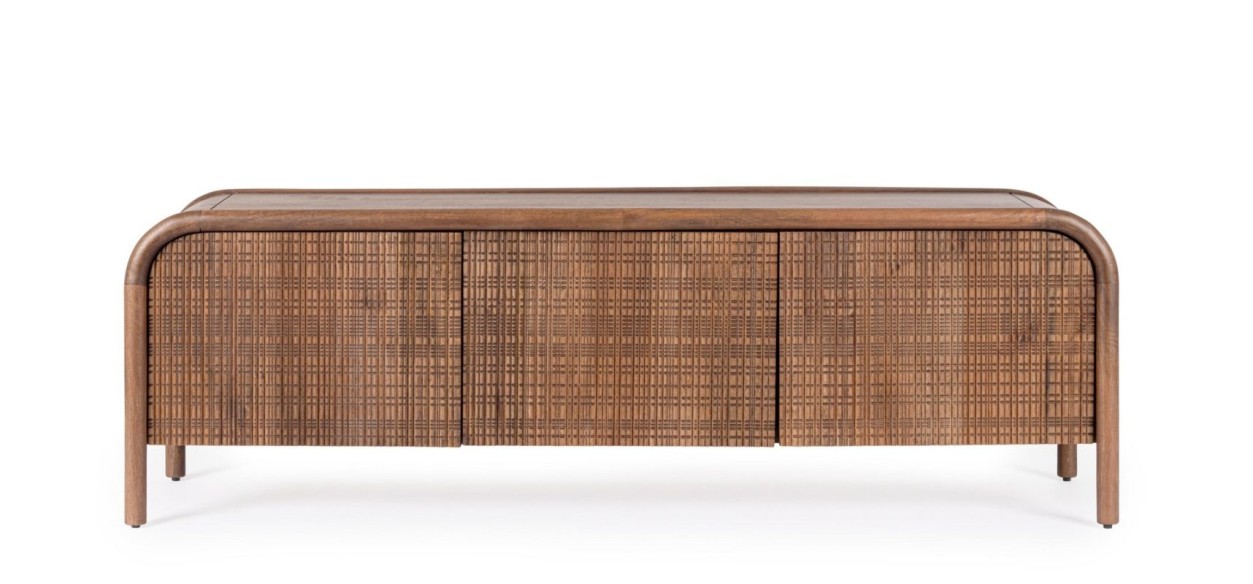 Mueble TV TANAS 3 puertas