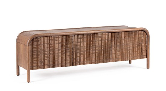 Mueble TV TANAS 3 puertas