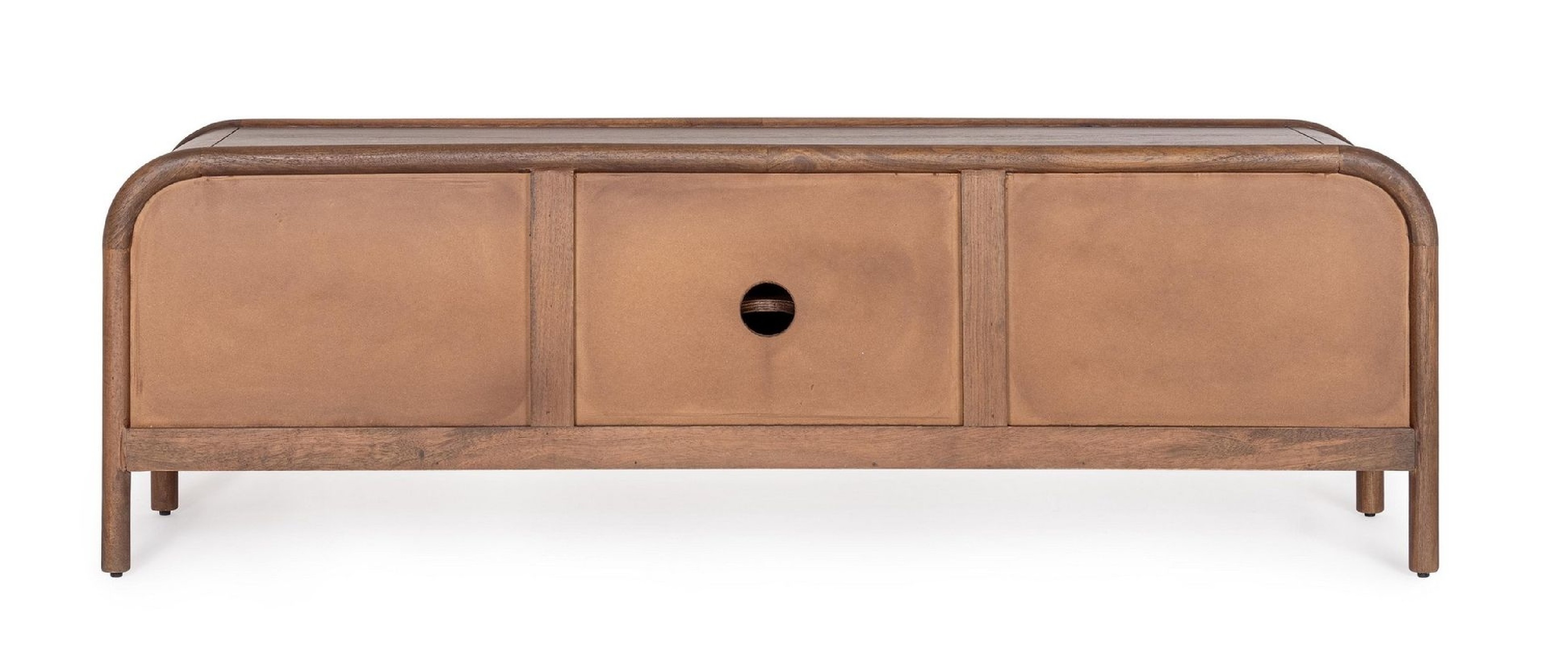 Mueble TV TANAS 3 puertas